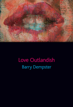 Paperback Love Outlandish Book