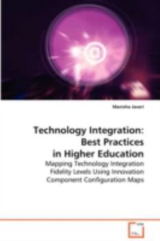 Paperback Technology Integration Book