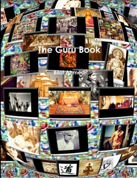Paperback The Guru Book