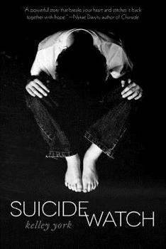 Paperback Suicide Watch Book