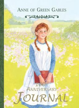 Hardcover Anne of Green Gables Journal Book