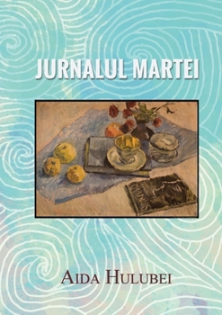 Paperback Jurnalul Martei [Romanian] Book