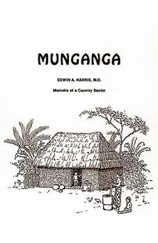 Paperback Munganga Book