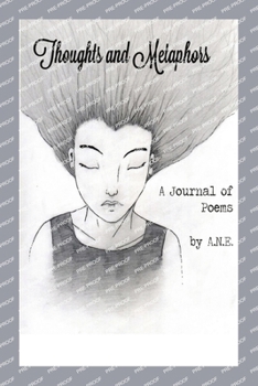 Paperback Thoughts and Metaphors Book
