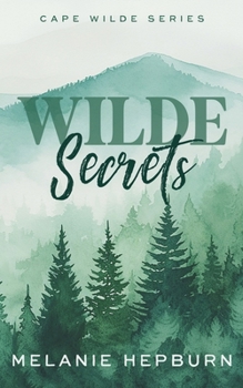 Wilde Secrets: (Discreet Cover) (Cape Wilde)