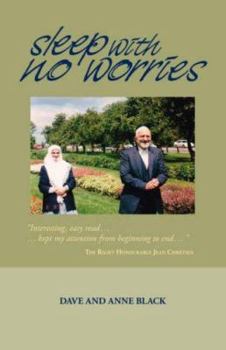 Paperback Sleep with No Worries Book