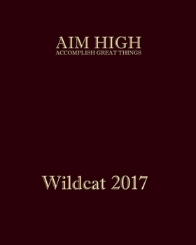 Paperback Pearl River Community College Wildcat 2017 Book