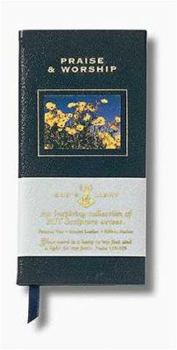 Paperback Praise and Worship Book