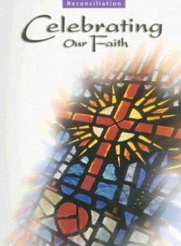 Hardcover Reconciliation Teaching Guide Book
