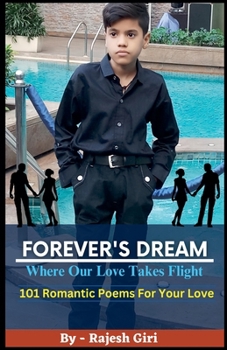 Forever's Dream: Where Our Love Takes Flight