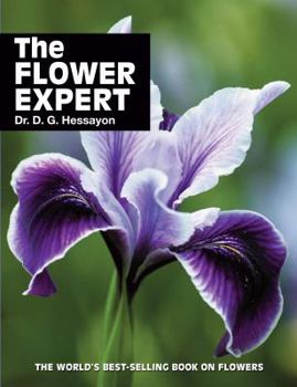 The Flower Expert (Expert Books) - Book  of the Expert Series