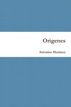 Paperback Origenes [Spanish] Book