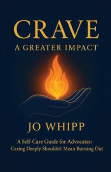 Paperback Crave: A Greater Impact Book