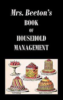 Beeton's Every-Day Cookery and Houskeeping Book