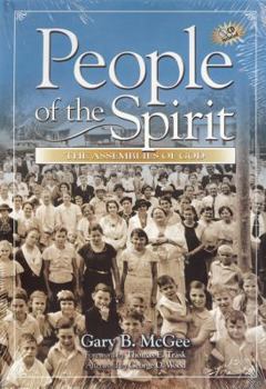 Paperback People of the Spirit Book