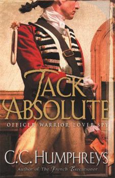Paperback Jack Absolute Book