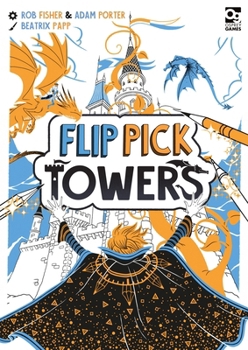 Flip Pick Towers
