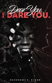 Paperback Dear You, I Dare You. Book