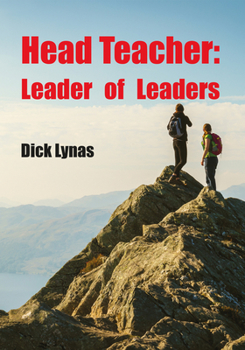 Paperback Head Teacher: Leader of Leaders Book