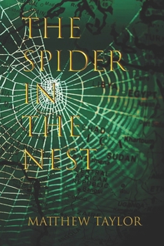 Paperback In The Spider's Nest Book