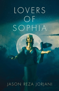 Paperback Lovers of Sophia Book