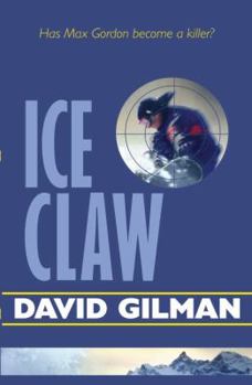 Hardcover Ice Claw Book