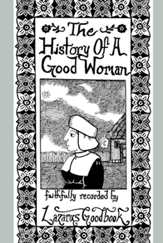 Paperback History of a Good Woman Book