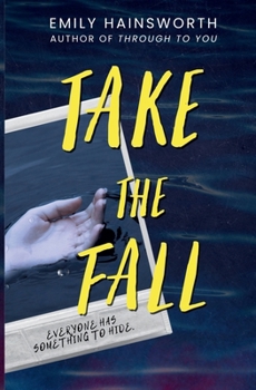 Paperback Take the Fall Book