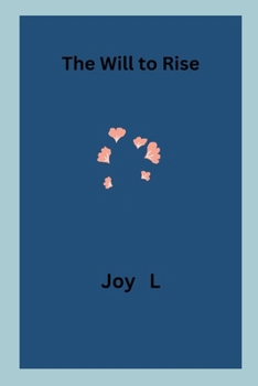 Paperback The Will to Rise Book