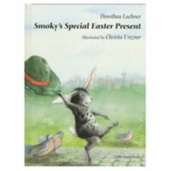 Paperback Smoky's Special Easter Pres Book