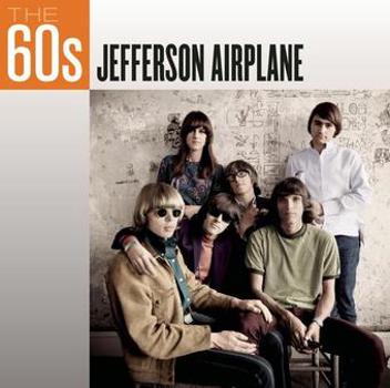 Music - CD 60's: Jefferson Airplane Book