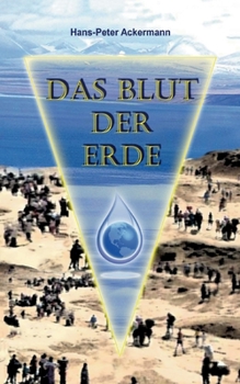 Paperback Das Blut der Erde [German] Book