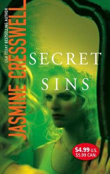 Mass Market Paperback Secret Sins Book