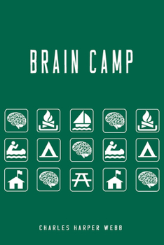 Paperback Brain Camp Book
