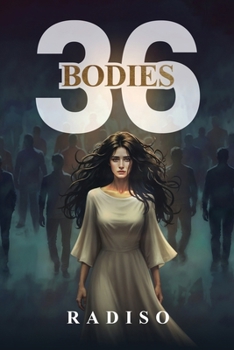 Paperback 36 Bodies Book