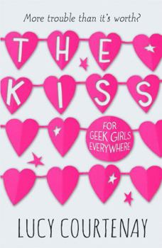 Paperback The Kiss Book