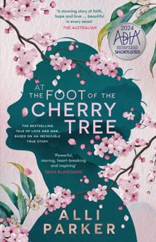 Paperback At The Foot Of The Cherry Tree Book