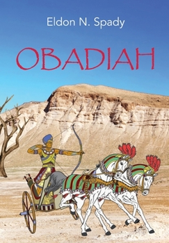 Paperback Obadiah Book