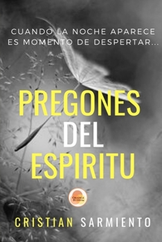 Paperback Pregones del Espíritu [Spanish] Book