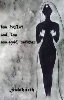 Paperback The Harlot and the One-Eyed Monster Book