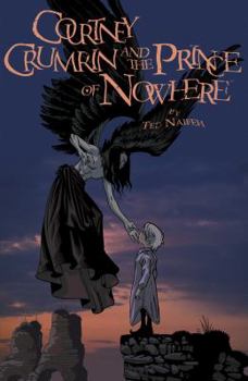 Courtney Crumrin and the Prince of Nowhere - Book  of the Courtney Crumrin