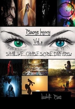 Hardcover Maceys Legacy Vol One Book