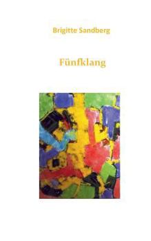 Paperback Fünfklang [German] Book