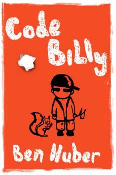 Paperback Code Billy Book