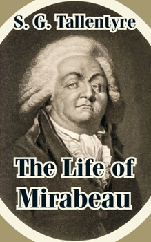 The Life of Mirabeau