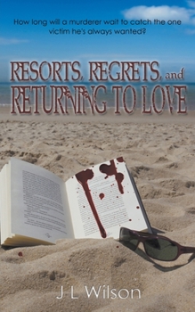 Paperback Resorts, Regrets, and Returning to Love Book
