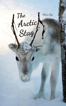 The Arctic Stag