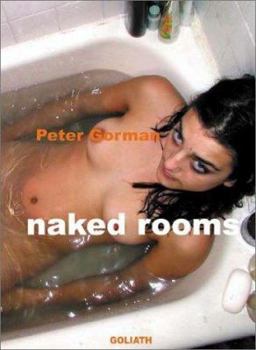 Hardcover Naked Rooms Book