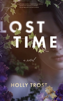 Hardcover Lost Time Book