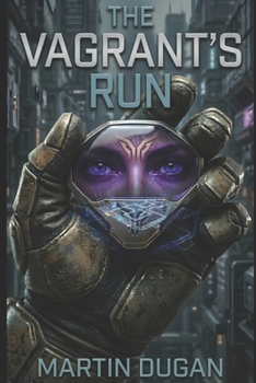 Paperback The Vagrant's Run Book
